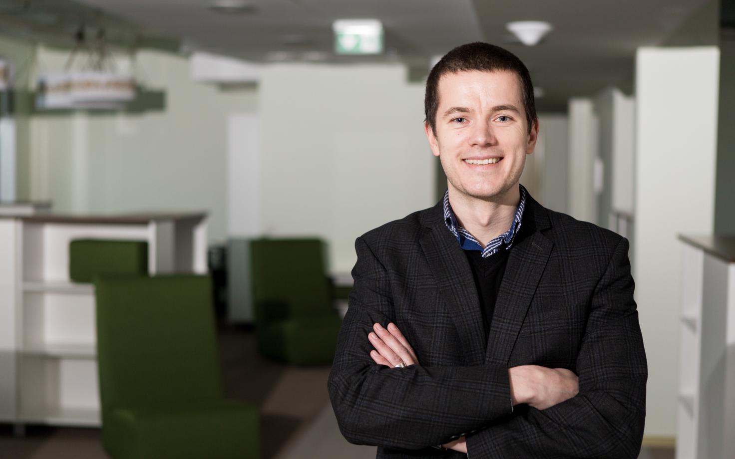 Priit Põhjala