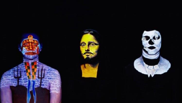 Animal Collective