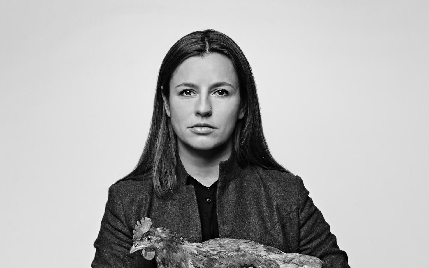 Maria Faust