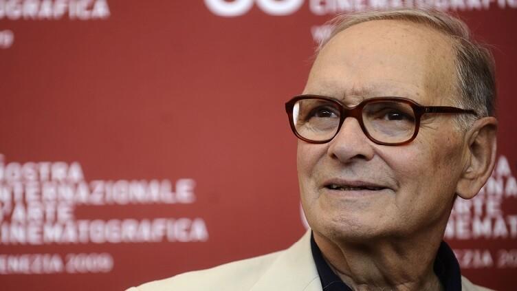 Ennio Morricone