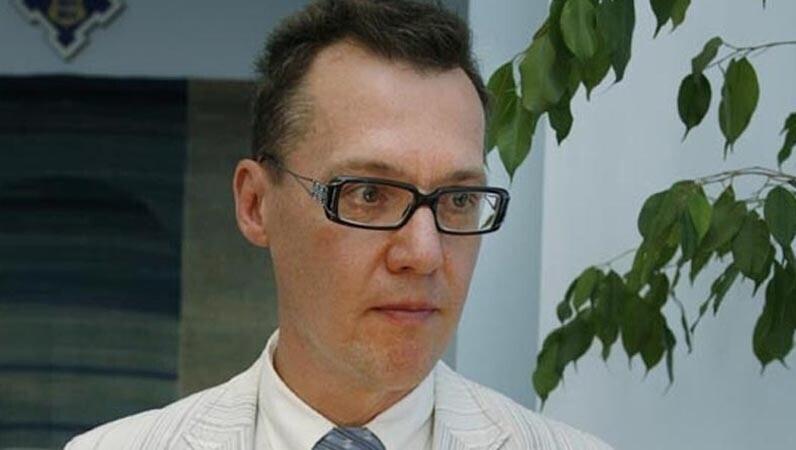 Tarmo Tammiste