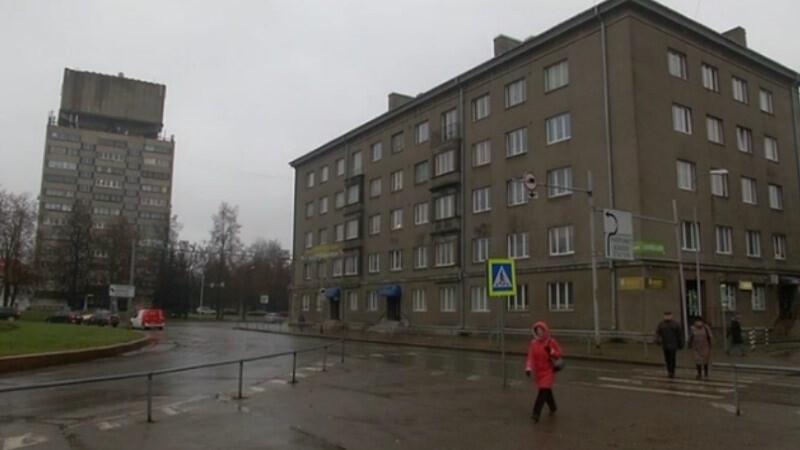 Нарва.