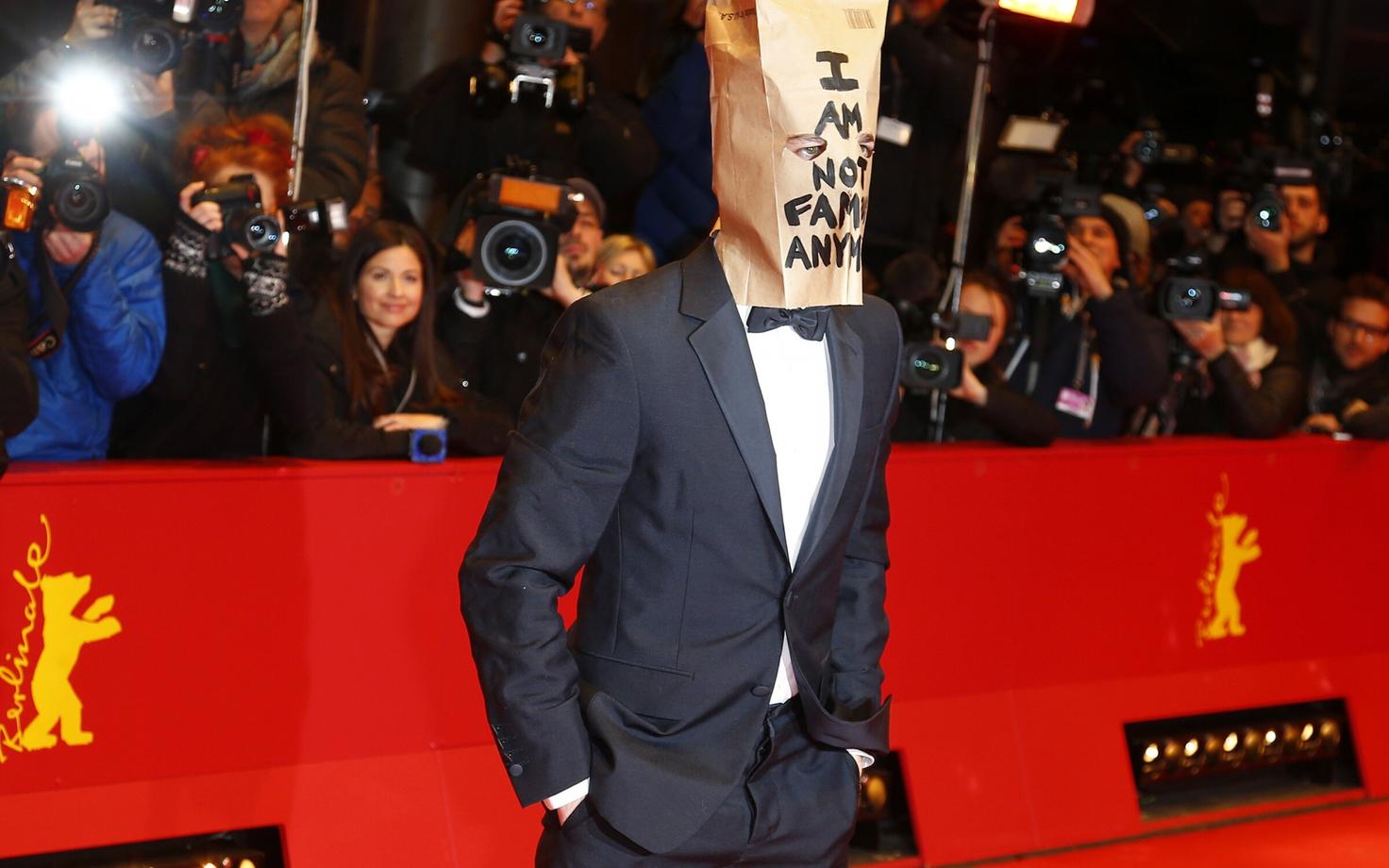 Shia LaBeouf