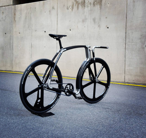 THE VIKS CARBON