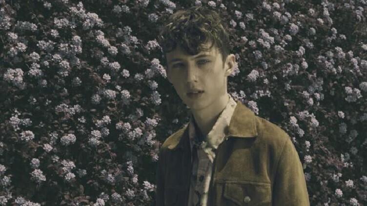 Troye Sivan