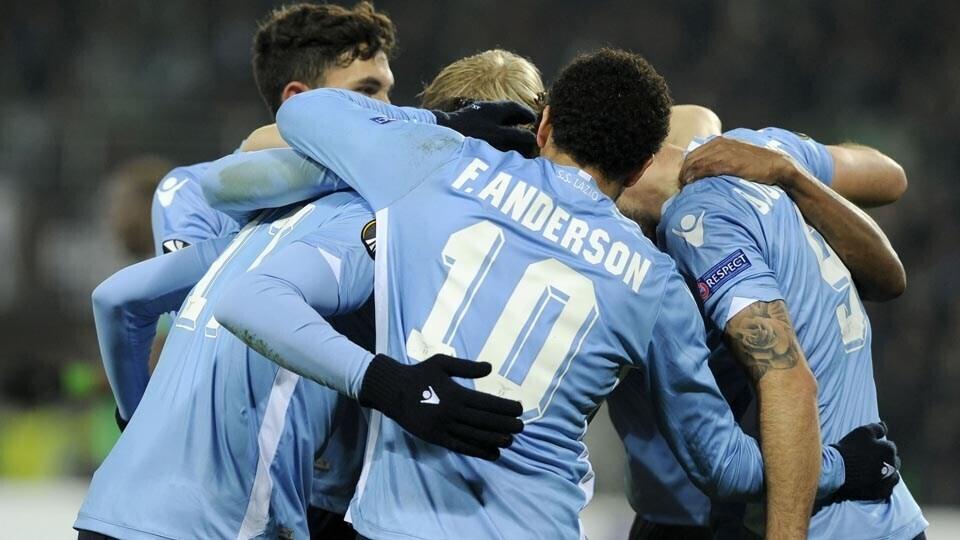 Rooma Lazio