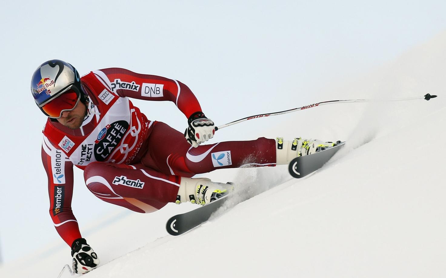 Aksel Lund Svindal