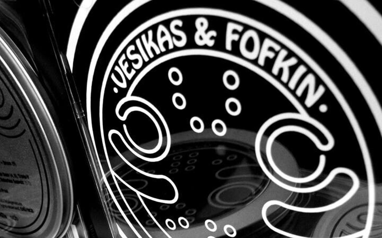 Vesikas & Fofkin