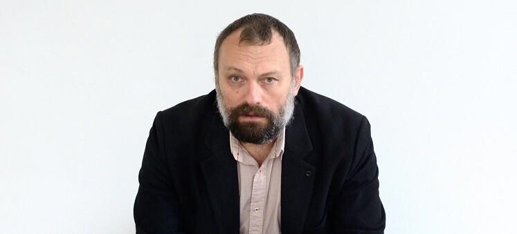 Jaan Toomik