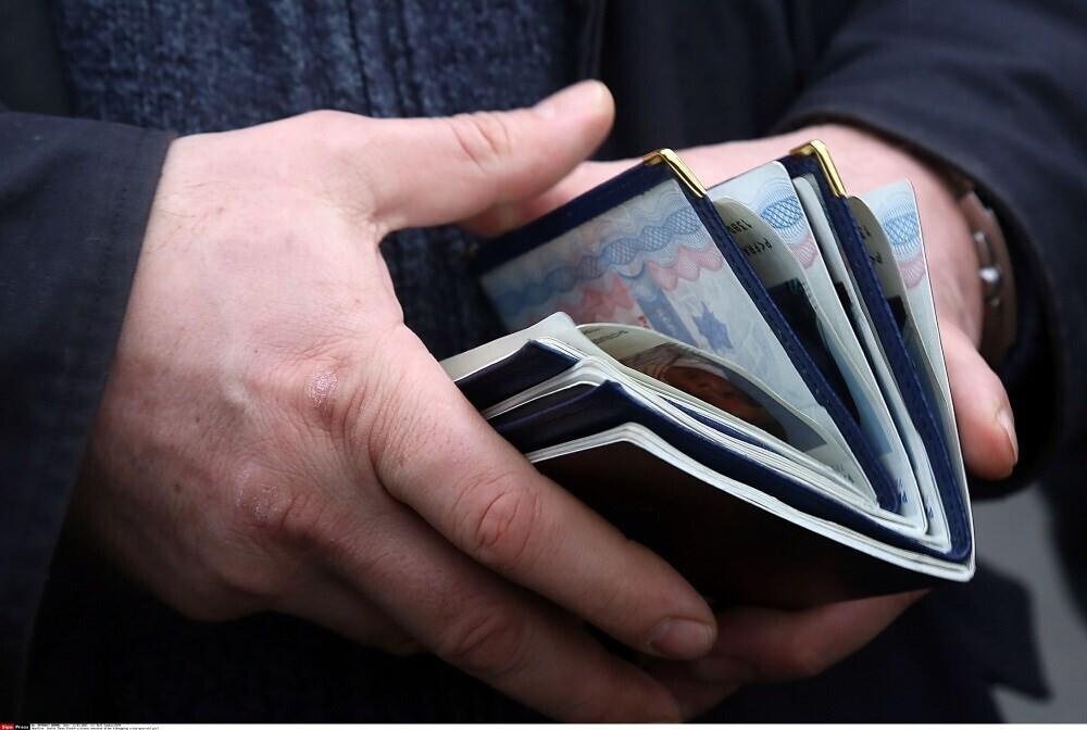 Иллюстративная фотография.