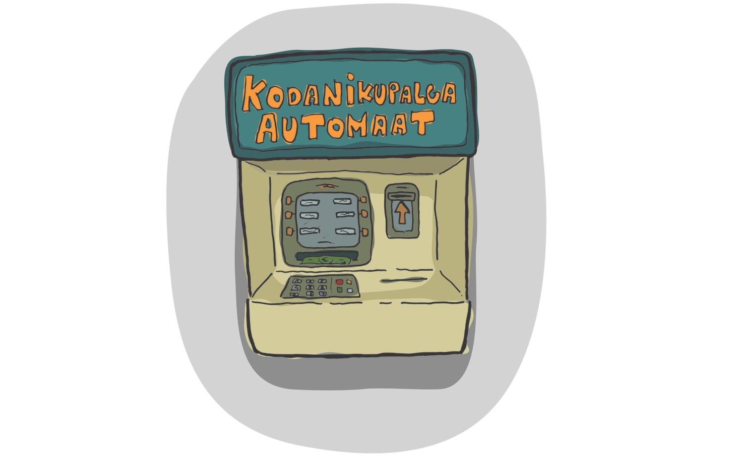 Kodanikupalk.