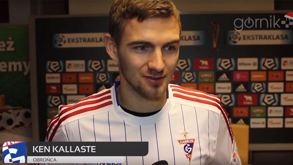 Ken Kallaste