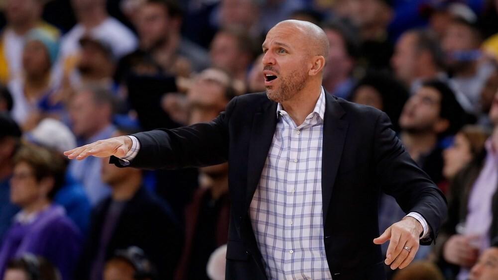 Jason Kidd