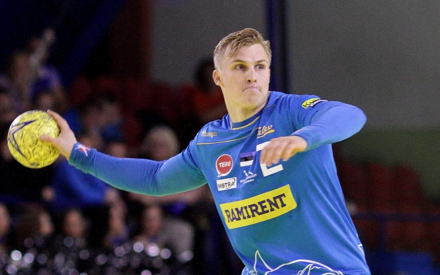 Mikk Pinnonen