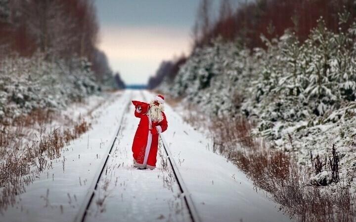 Иллюстративная фотография.