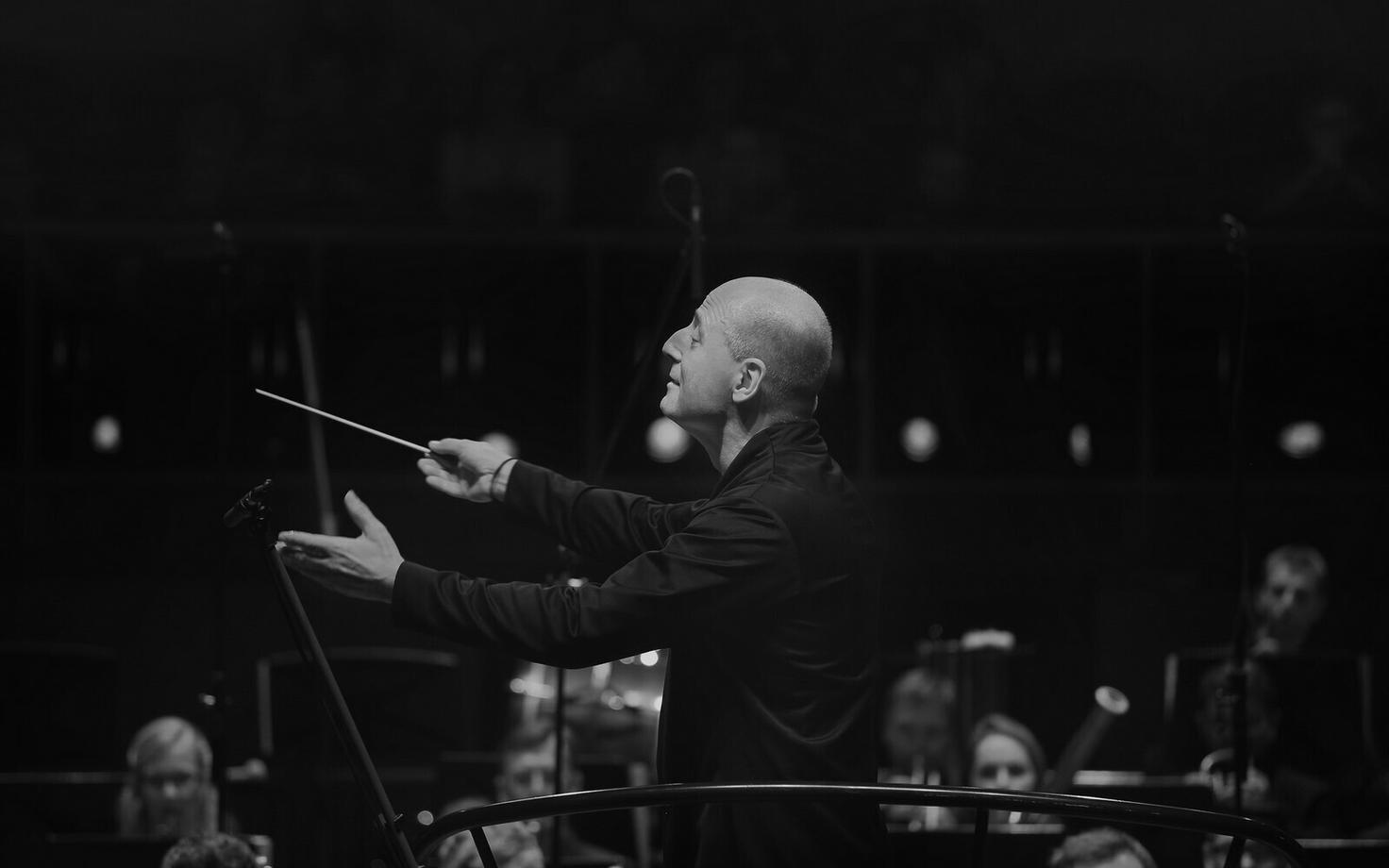 Paavo Järvi