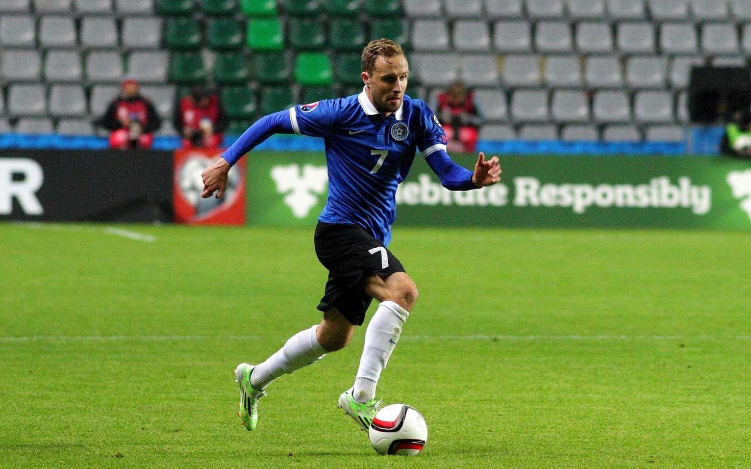 Sander Puri