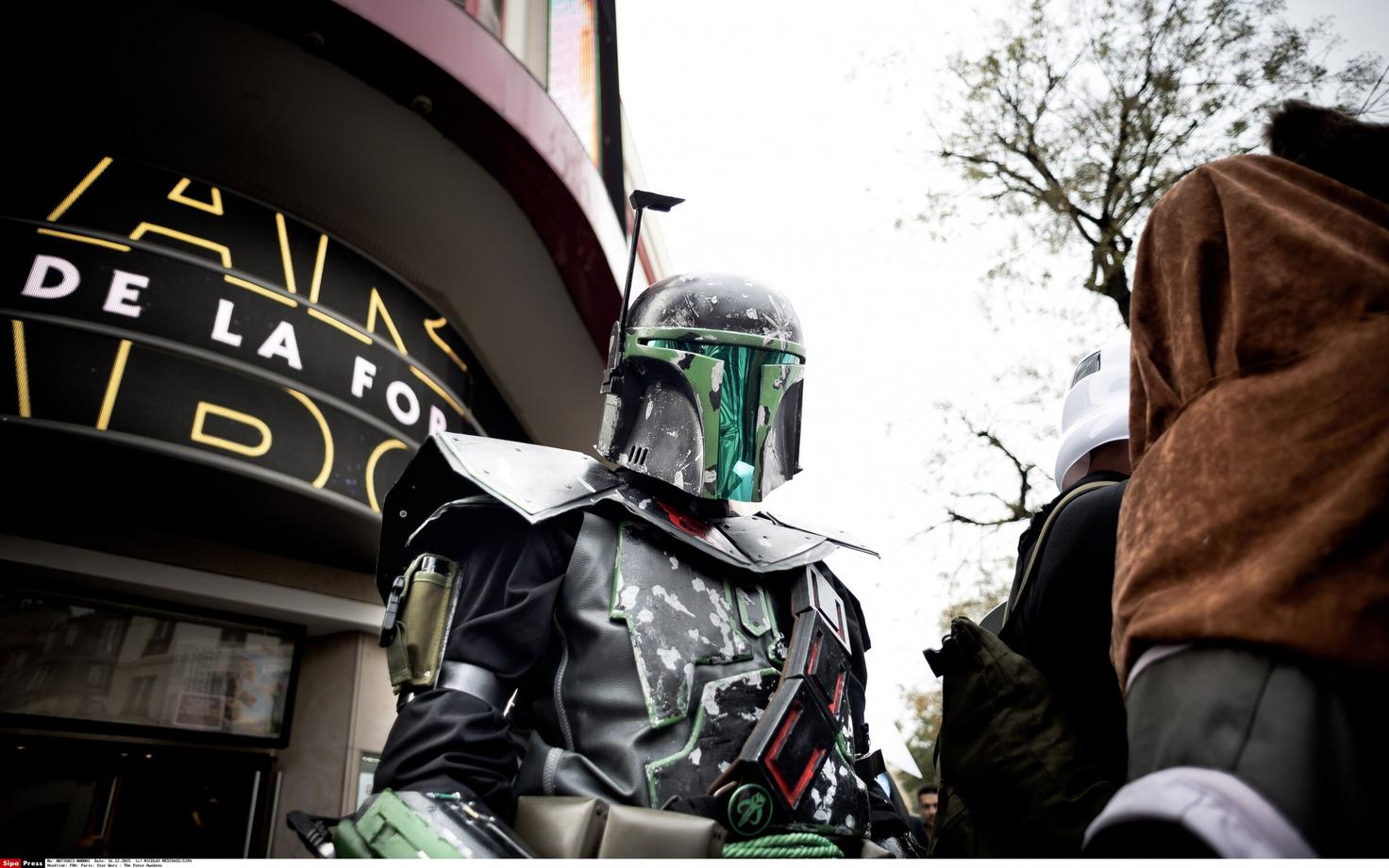 Boba Fett