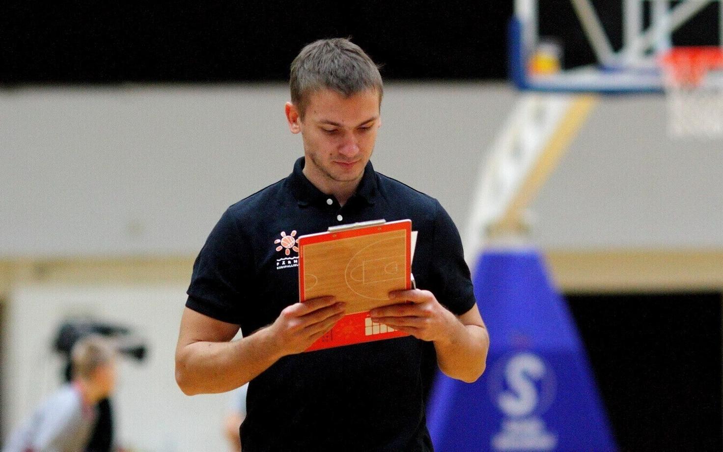 Heiko Rannula