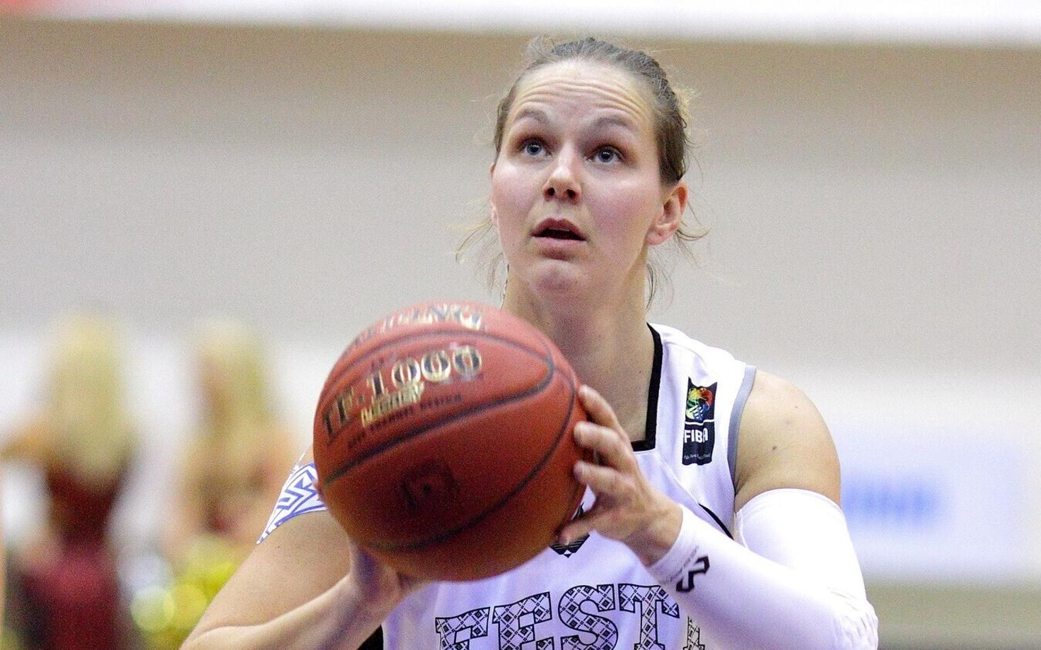 Mirjam Nikolai