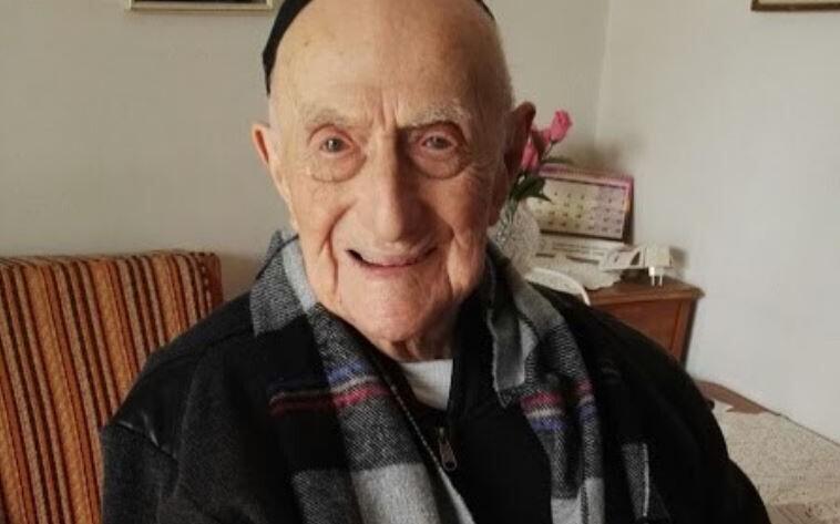 Yisrael Kristal