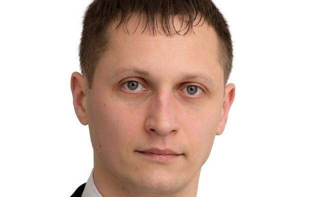 Дмитрий Дмитриев.