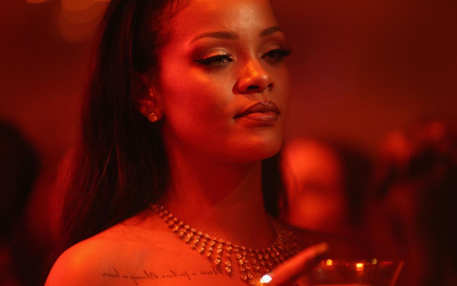 Rihanna