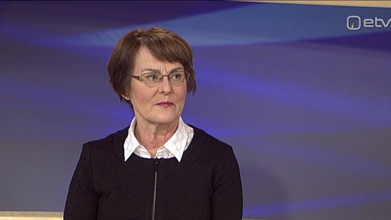 Liia Hänni.