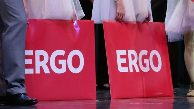 ERGO.