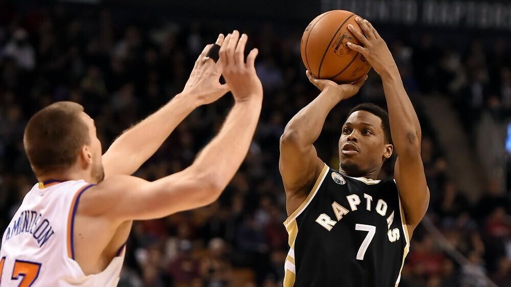 Kyle Lowry