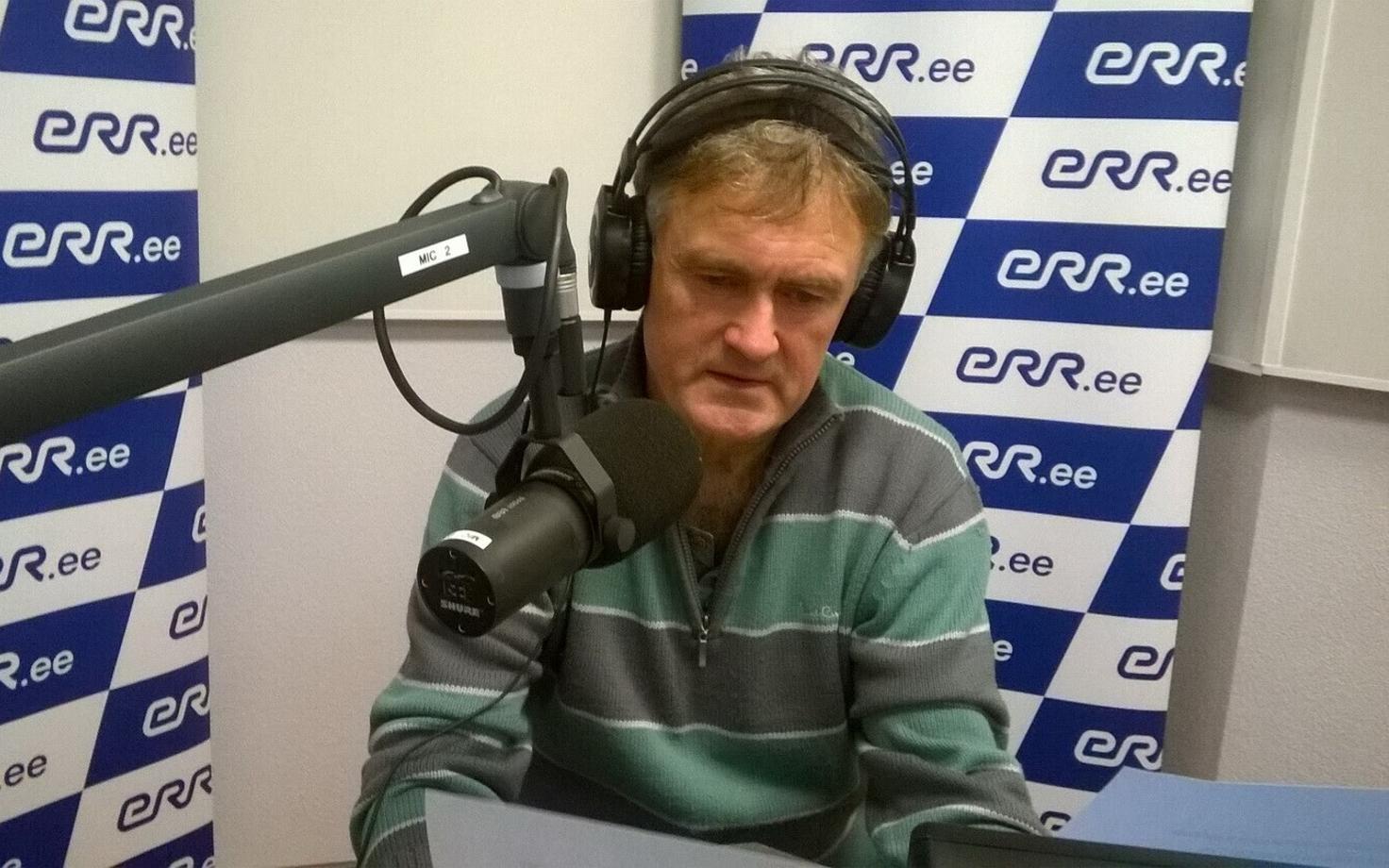 Tarmo Rüütli
