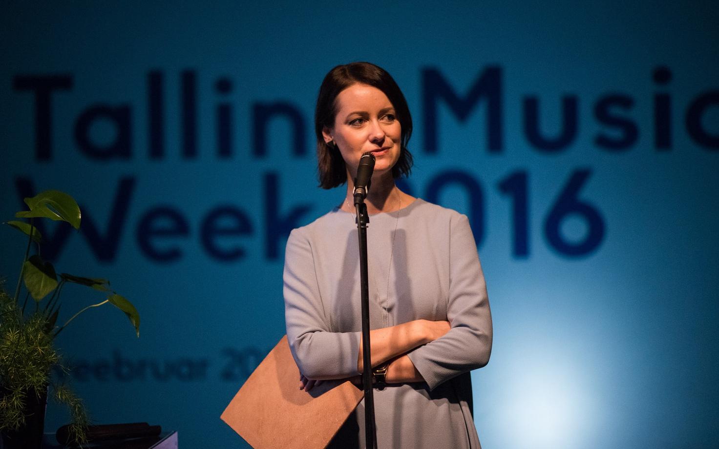 TMW announced its 2016 festival program