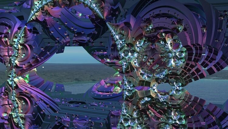 Hypnospace