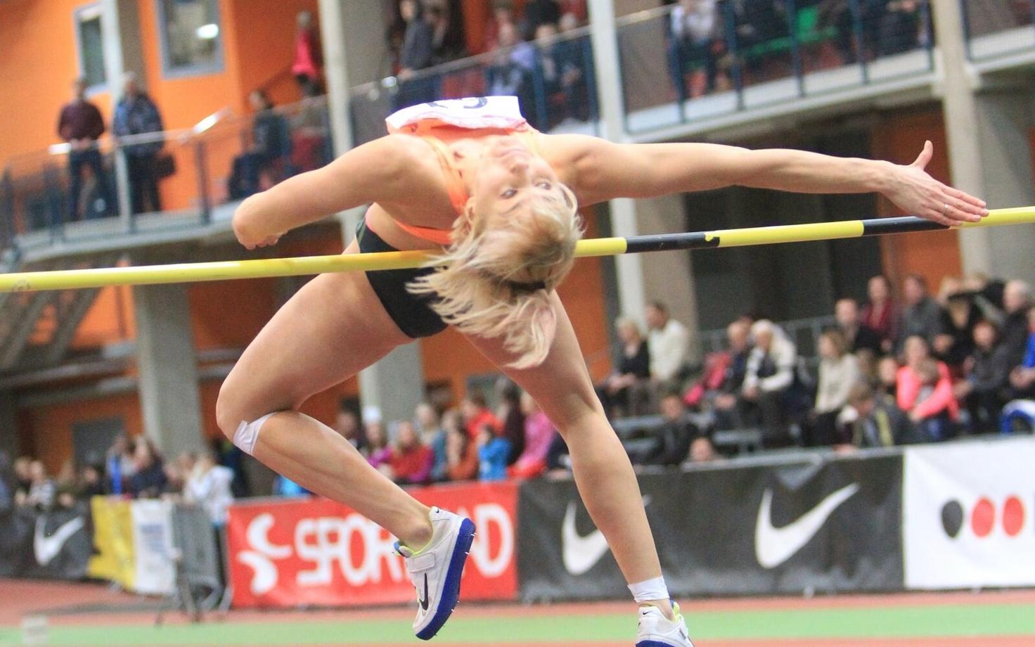 Grete Udras