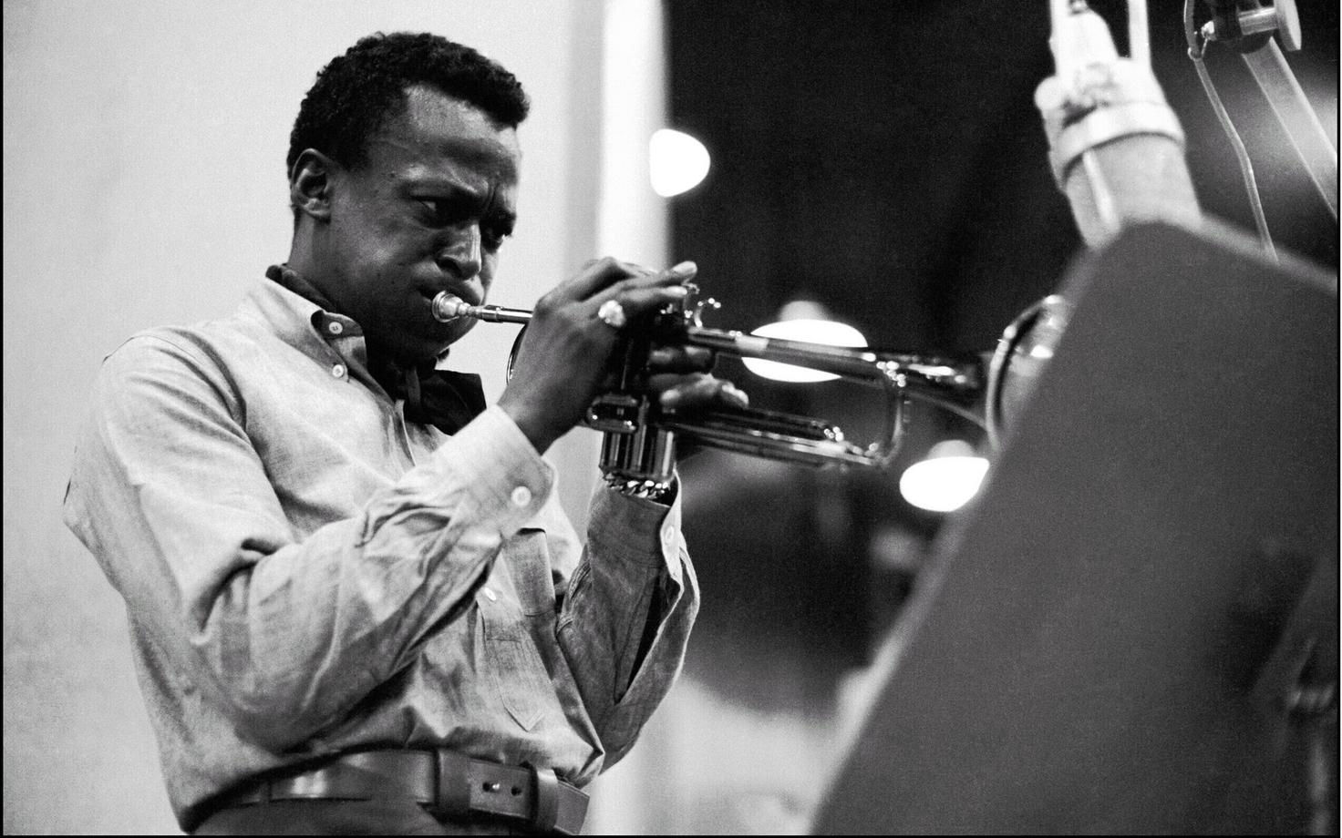 Miles Davis