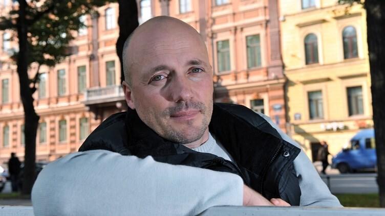 Ильмар Рааг.