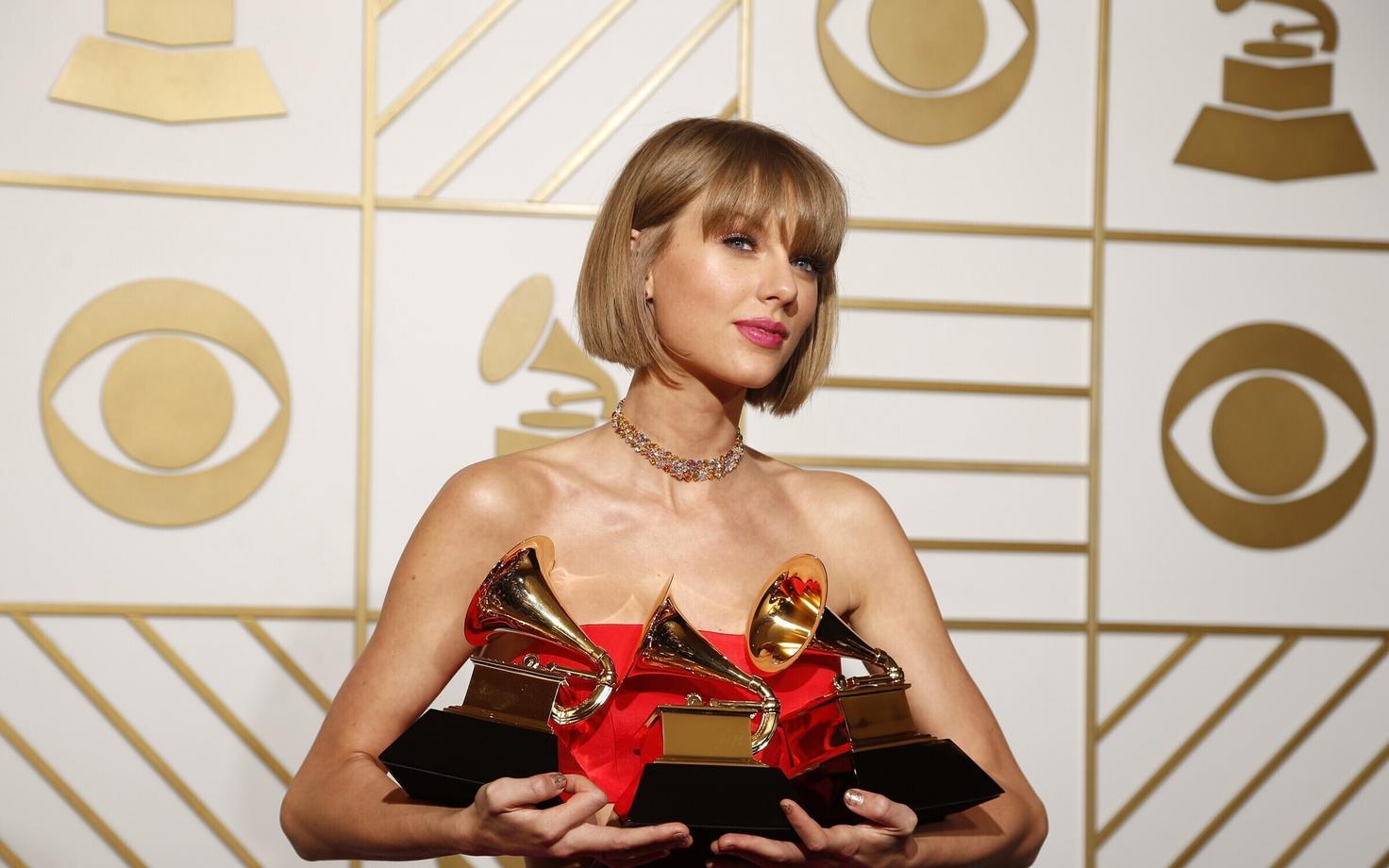 Taylor Swift