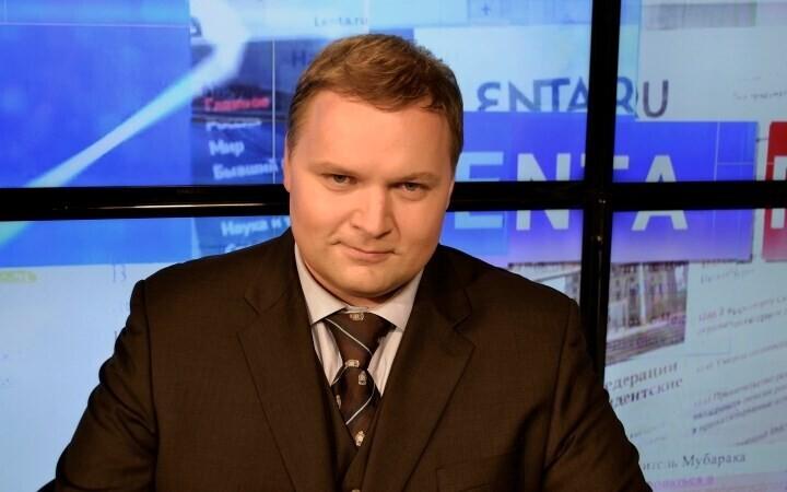 Родион Денисов.