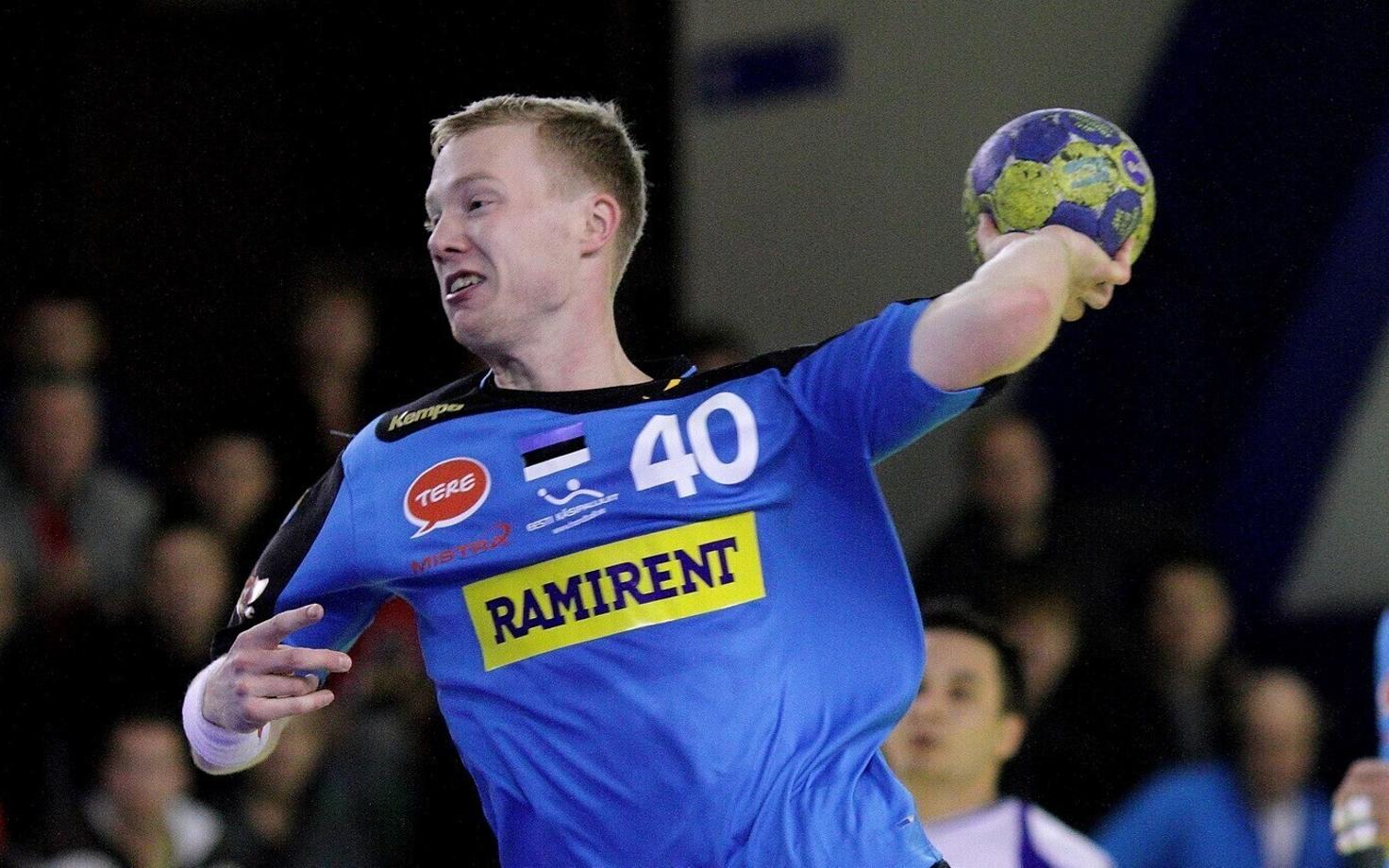 Jürgen Rooba
