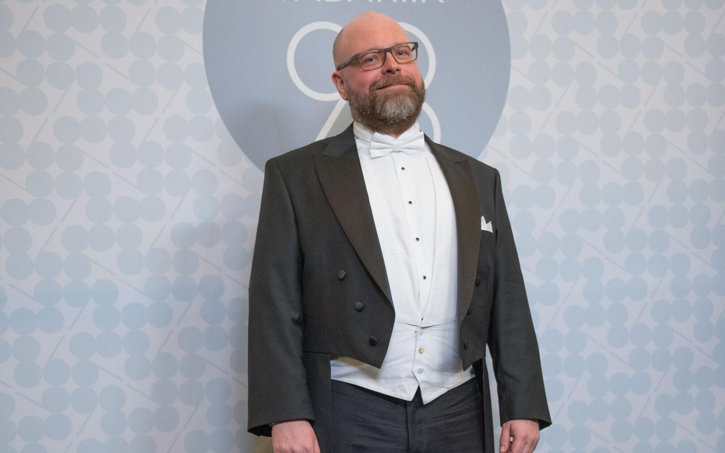 Jüri Reinvere