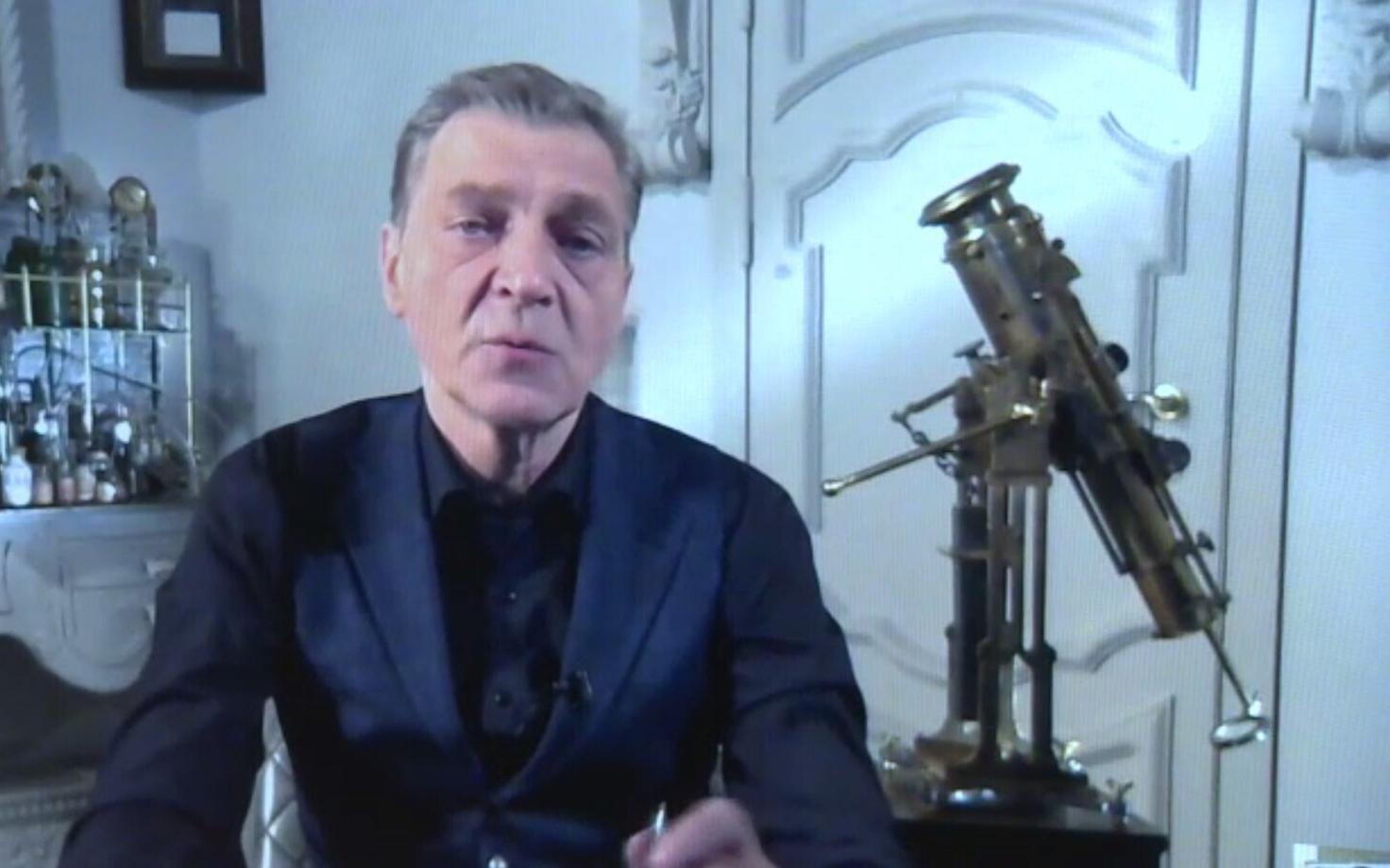 Александр Невзоров.