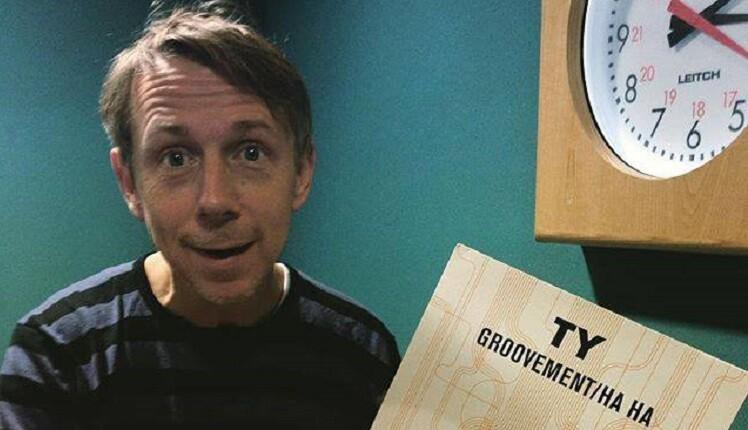 Gilles Peterson