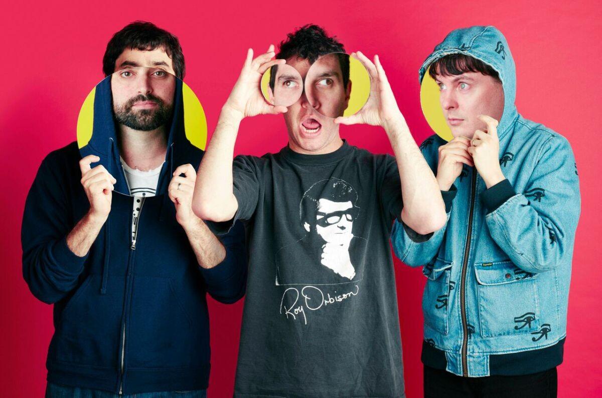 Animal Collective