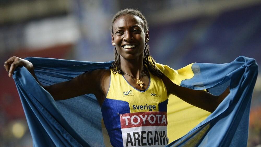 Abeba Aregawi