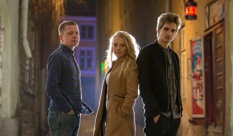 Ingmar Gailit, Jana Liisa Johannson, Robert Lõvi