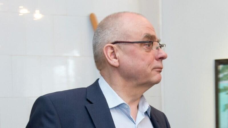Когда-то Тынис Пальтс был весьма популярен и в Ласнамяэ.