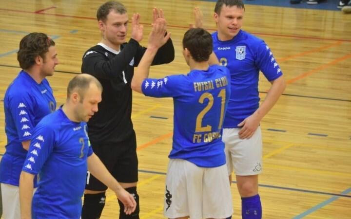 Игроки