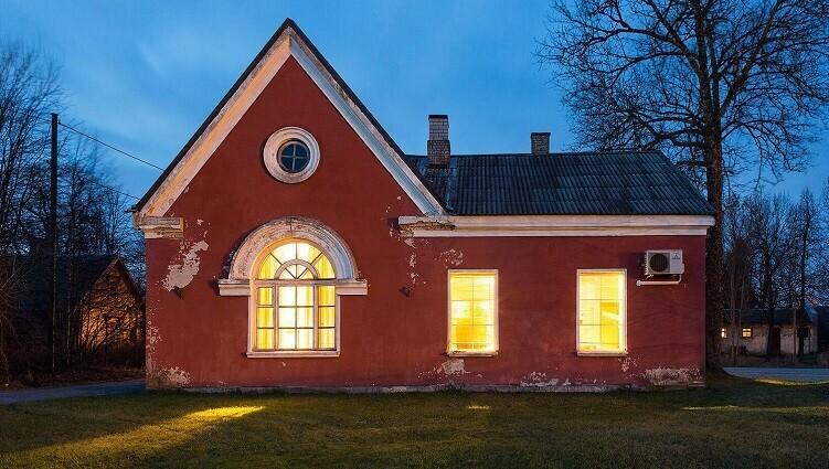 Abja raudteejaam