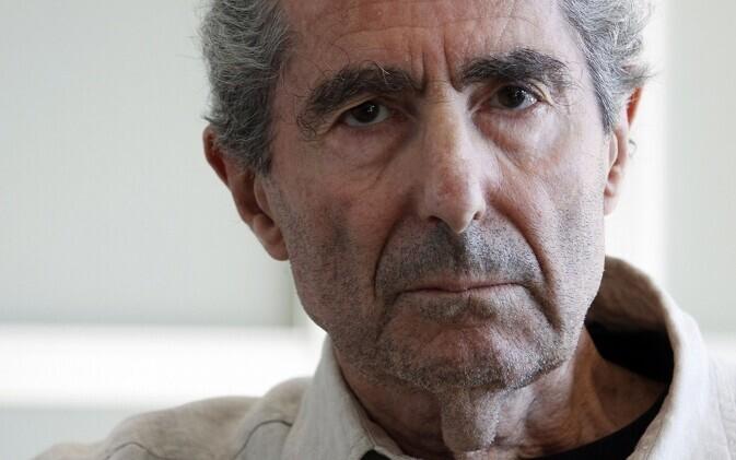 Philip Roth