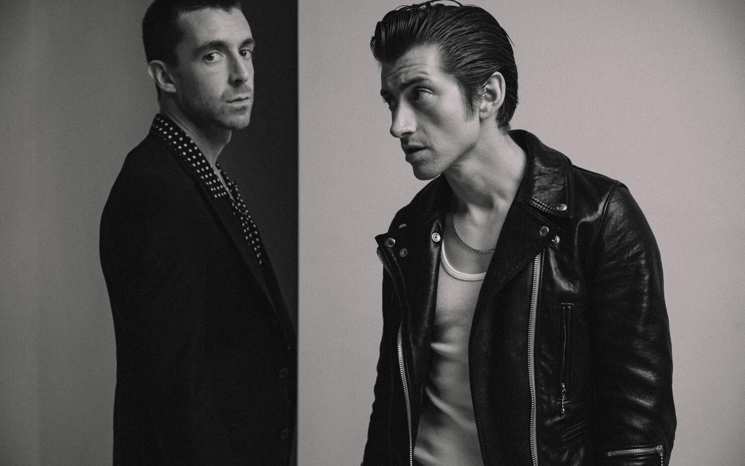 The Last Shadow Puppets